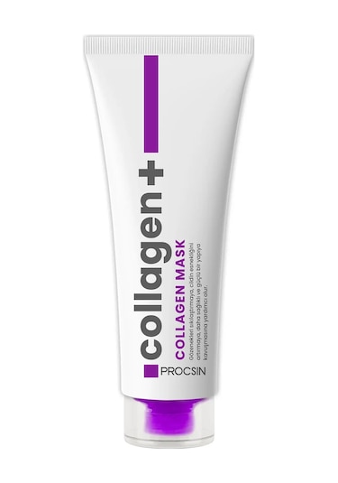 Procsın Ve   Kolajen Maske 50 ML