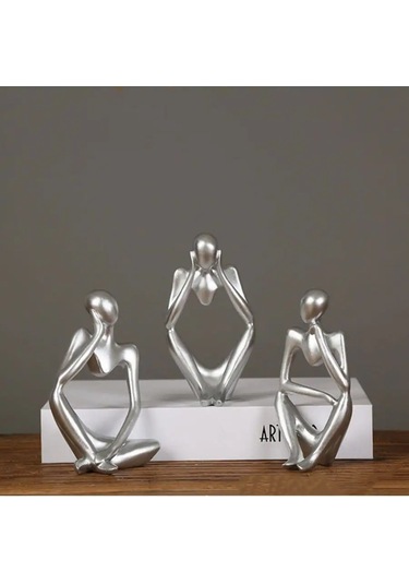 Mylatso Ev İçi Ve Dekorasyon İçin İçin Biblo 140475172