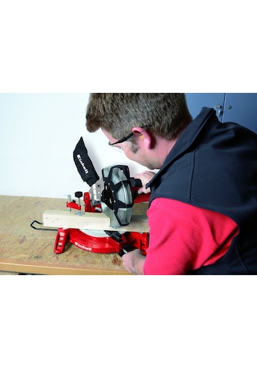 Einhell 4300850 TC-MS 2513 L Gönye Testere