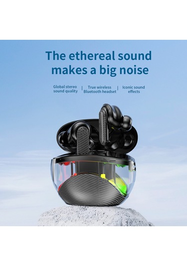 CBTxGlobal YW11 ANC TWS Kablosuz Bluetooth Kulak İçi Kulaklık