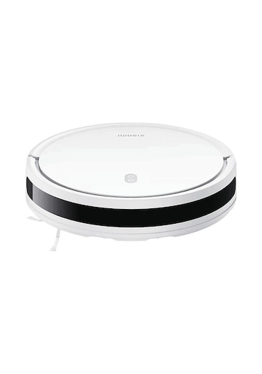 Xiaomi Vacuum E10 Robot Süpürge ve Mop Beyaz