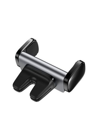 Yingfu Yüksek Kalite Siyah Gümüş Kaplama Mobil Telefon Kılıfı - Cep Telefonu Tutucu Diğer