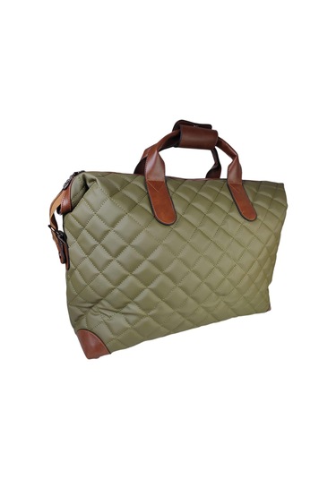 Kapitone Kadın Çantası Büyük Boy Çok Amaçlı 8683255011958 001