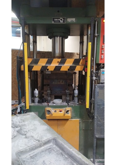 MEGORAS BF525 Işık Bariyeri