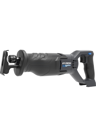 Hyundai RS20s-20 Akülü Tilki Kuyruğu Testere 3000 RPM 20MM ( Akü Ve Şarj Cihazı Hariç )