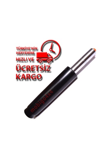 Poligonofis Mobigo4X4 Ofis Koltuğu Amortisörü Büro Koltuğu Bilgisayar Koltuk Amortisörü