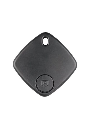 Springsun 2/1 Adet Bluetooth 4.0 Gps İzleyici, Kablosuz Akıllı Anahtar Bulucu Bulucu, Telefon Alarm Sensörü, Anti Kayıp Selfie Deklanşörü Kablosuz Arayıcı Çocuklar Evcil Hayvanlar Anahtar