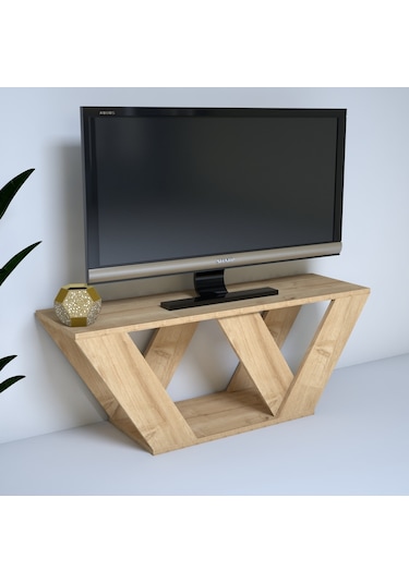 Emkawood Emkawood Carmın Tv Sehpası