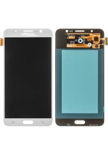 Samsung Uyumlu Galaxy J7 2016 J710 LCD Ekran Dokunmatik jPower