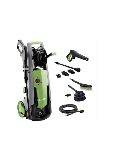 Lavor Predator 180WPS Basınçlı Yıkama Makinesi