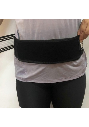 Bel Ağrısı Ve Duruş İçin Bel Destek Kemeri, Erkekler Ve Kadınlar İçin Bel İnceltici, Kaiyi