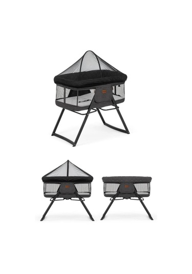 Tommybaby İnci Kabin Bebek Arabası + Katlanır Beşik + Kanguru