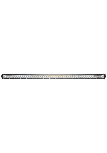 Beyaz-sarı Flaşlı Off Road 84cm 300w Adet / Lass315