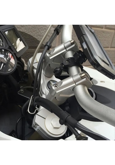 Bmw R1200gs Gidon Yükseltme Wunderlich Tasarım 32mm Standart