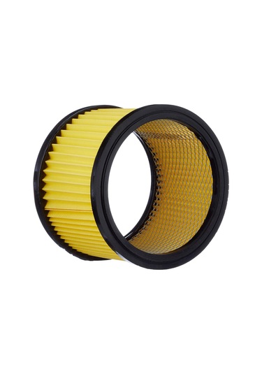 Einhell Vidalı Kapaklı Yedek Katlama Filtresi