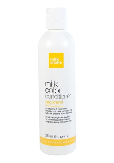 Milk Shake Boyalı Saçlar İçin Yoğun Bakım Kremi 200 ML