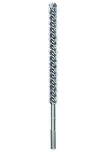 Profesyonel Sds Max-4 Kırıcı Delici Delme Ucu - Ø 30 Mm