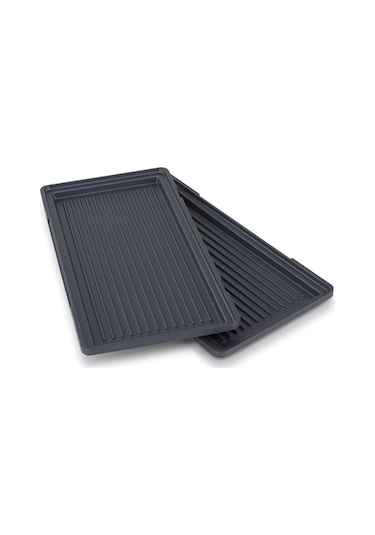 Dexart Quicksnack K-803 Waffle Ve Tost Makinesi