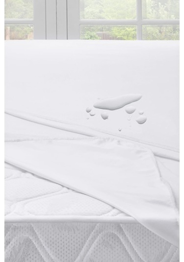 Pierre Cardin Su Geçirmez Fitted Alez 100X200 (551891734)