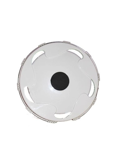 Jant Kapağı 19,5" Plastik Arka