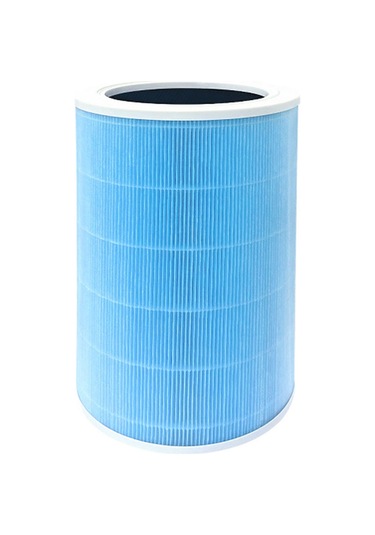 Xiaaokeji Xiaomi Hava Temizleyici Filtre 1/2s Rfıd Toz Giderme Pm2.5,b
