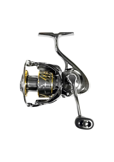 Bauer Rocha 3000 Olta Makinesi Spin