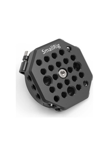 Smallrig Bss2401 Zhiyun Crane 3 Lab Taban Plakası El Sabitleyici