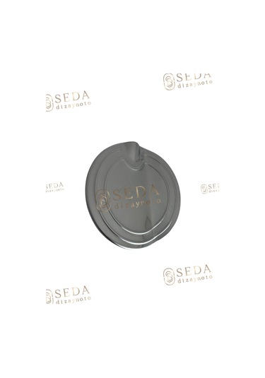 Fiat Fiorino Minivan/mpv 2007 Depo Kapağı P. Çelik