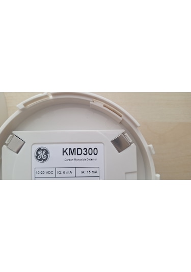 Kilsen Kmd300 Co Gaz Algılama Dedektörü Dedektör, Co Karbon Monok