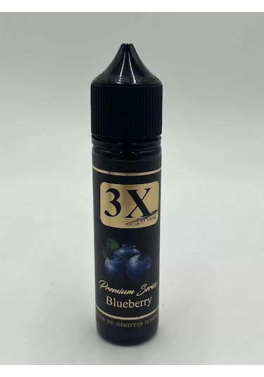 Likit Blueberry