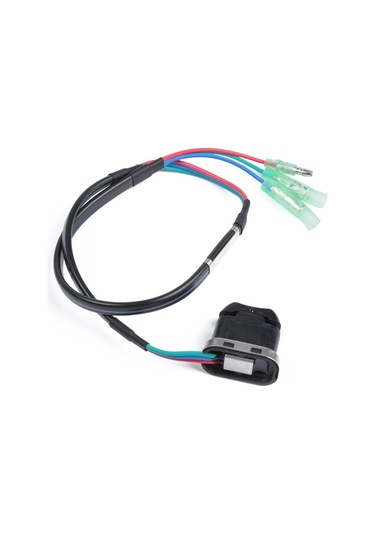Yamaha Dıştan Takma Motorlar İçin 12v Trim Eğim Anahtarının Değiştirilmesi 703-82563-02-00 / 703-82563-01