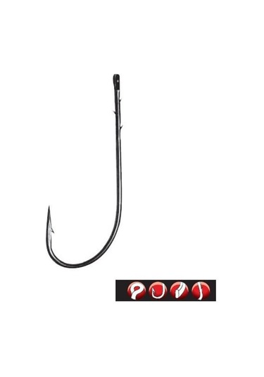 Gamakatsu Worm 31 Olta İğnesi