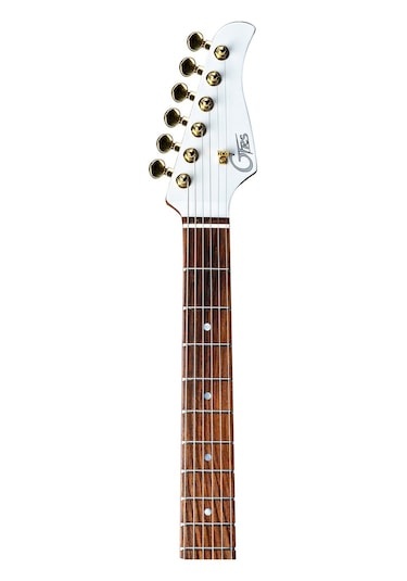 Gtrs S900pw Smart Elektro Gitar