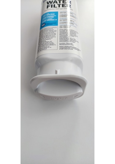 Samsung Uyumlu Buzdolabı Su Sebil Fitresi Haf-qın/exp