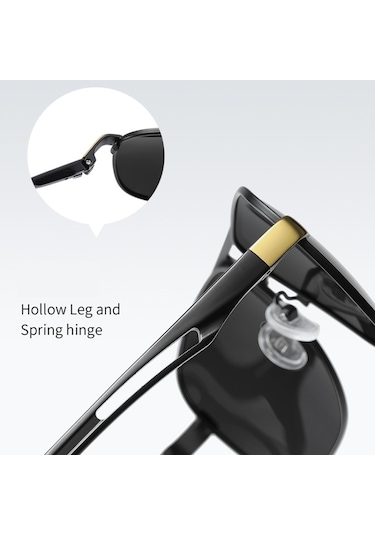 Cbtx Kadın Güneş Gözlüğü Siyah