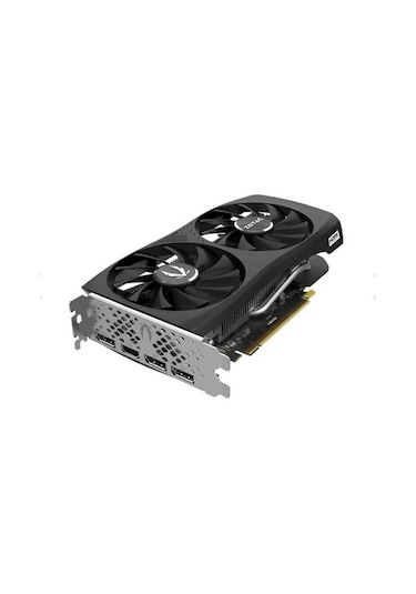 Zotac NVIDIA GeForce RTX 4060 Twin Edge ZT-D40600E-10M 8 GB GDDR6 128 Bit Ekran Kartı