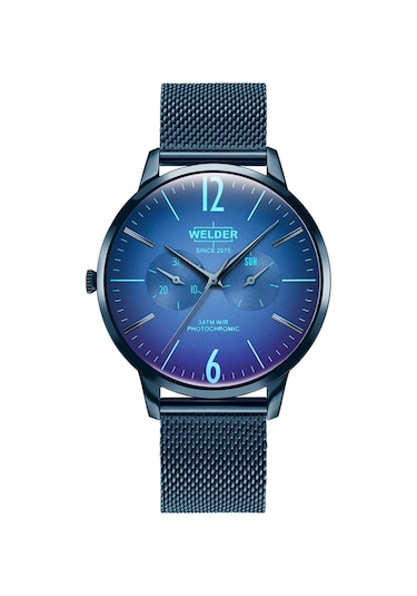 Welder Moody WWRS414 Unisex Kol Saati