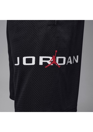 Nıke Jordan Jdb Mj Baselıne Mesh Short Erkek Çocuk Şort 95d667 023 023