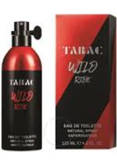 Tabac Wild Ride Edt 125 Ml Erkek Parfüm Fresh