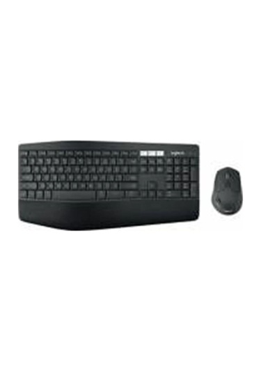 Logitech 920-008230 Mk850 Kablosuz Klavye Mouse Set Diğer