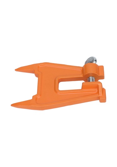 Symbee Zayıf Demir Zincir Testere Düzeltme Visi: Ağaç Kesiminde Sabit Konumlandırma, Taşınabilir Ve Dayanıklı