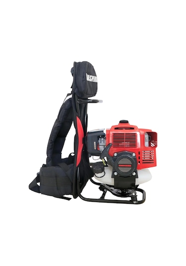 Kawashima HR9520B 3.0 Hp Benzinli Sırt Tırpanı