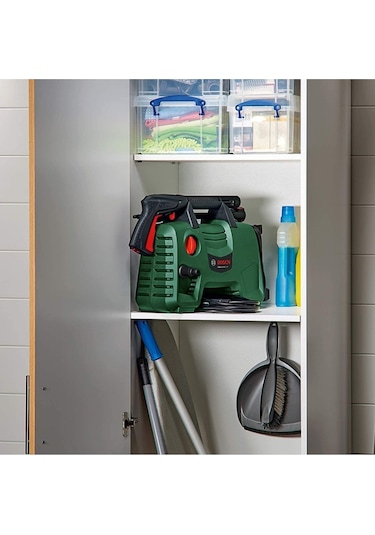 Bosch EasyAquatak 120 Basınçlı Yıkama Makinesi - 06008A7901