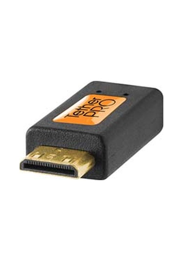 Tether Tools Tetherpro 4.6 M Hdmı Mini To Hdmı Kablo