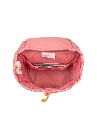 Lassig Adventure Sırt Çantası Pink Pembe