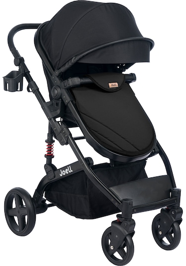 Joell Truva 1713 Travel Sistem Bebek Arabası