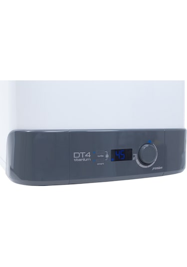 Demirdöküm DT4 Titanium Premium 65 L Termosifon