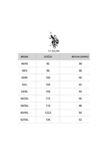 U.s. Polo Assn. Erkek Gömlek 50291406-vr049 Bej