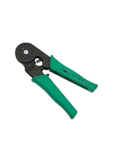 Gwest - Yac-9 Yüksük Sıkma Pensesi 6 Köşe