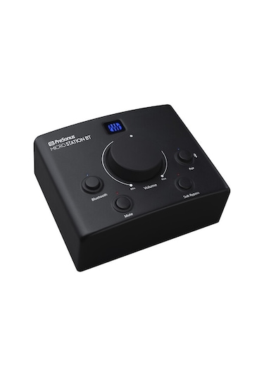 Presonus Microstation Bt